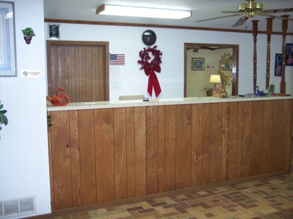 Night Motel
