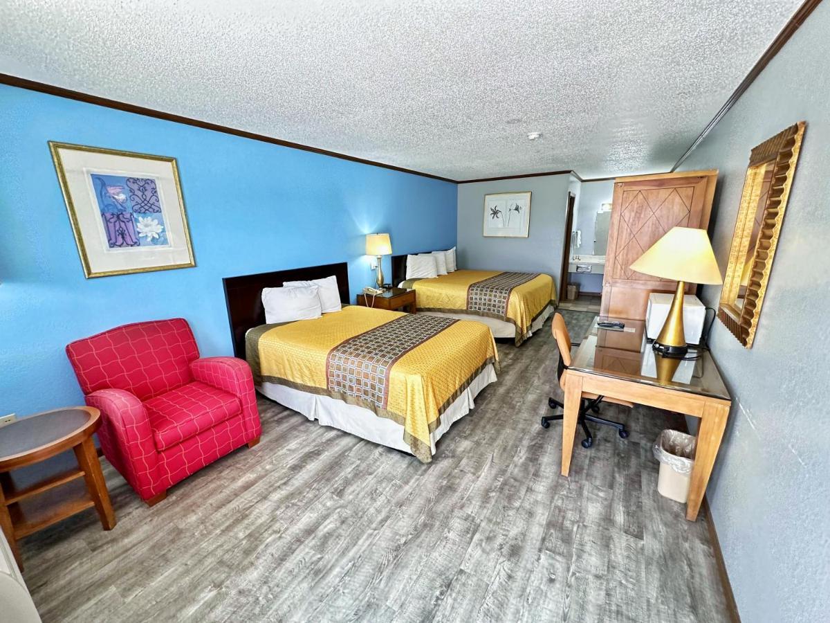 Night Motel 2*