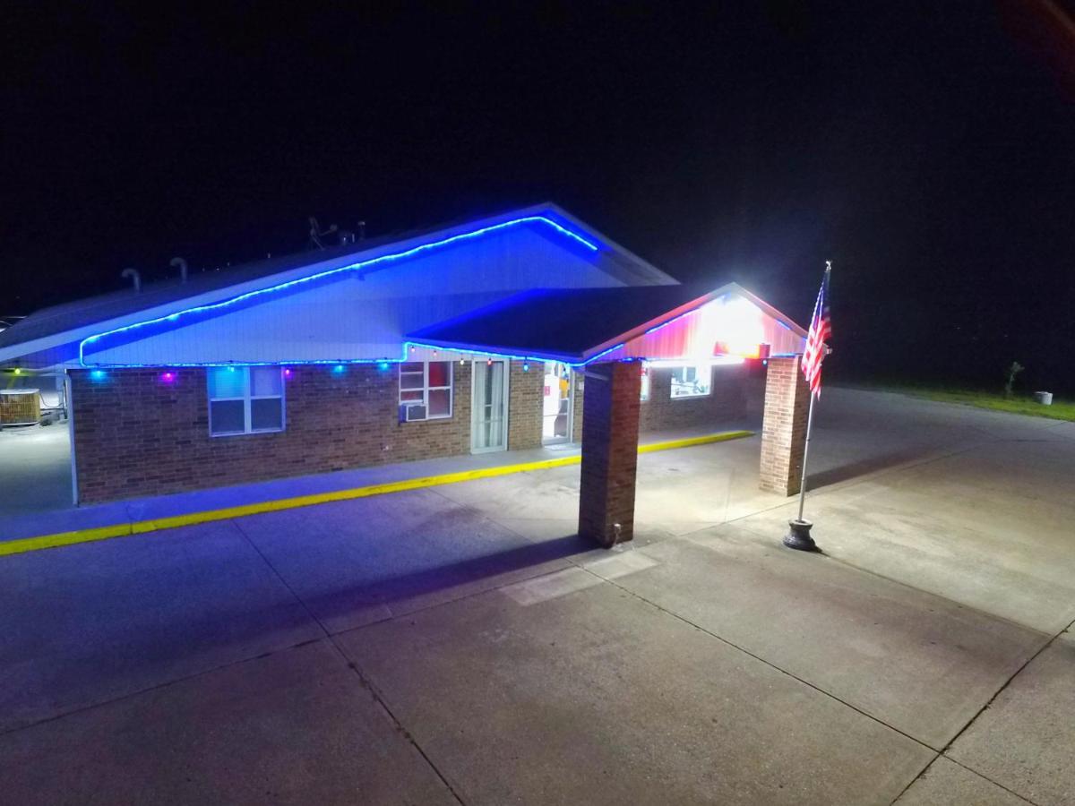 Motel Night 2*