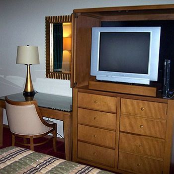 Motel Night